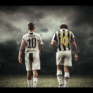 Meet your Posher, Pasquale